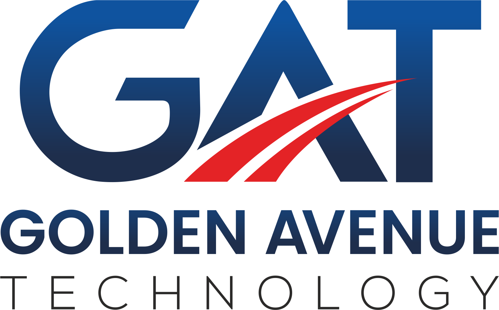 Golden Avenue Logo