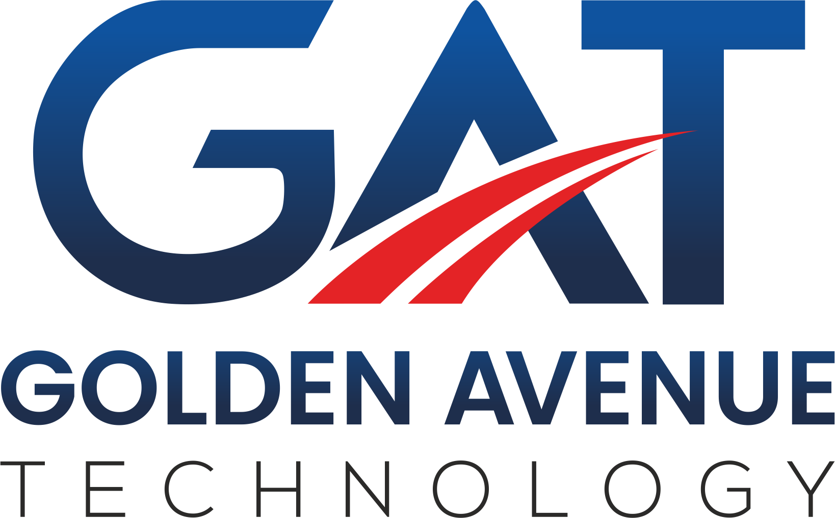 Golden Avenue Logo