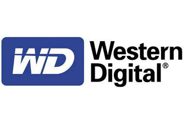 wd western green logo