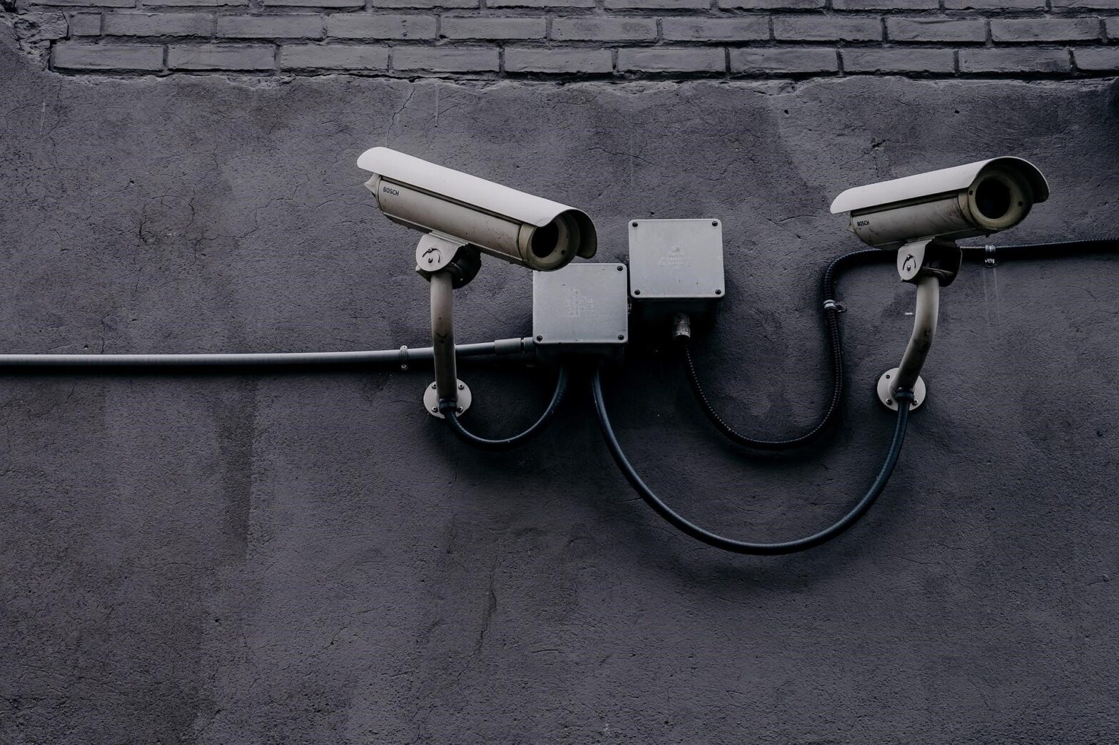 CCTV installation companies in UAE