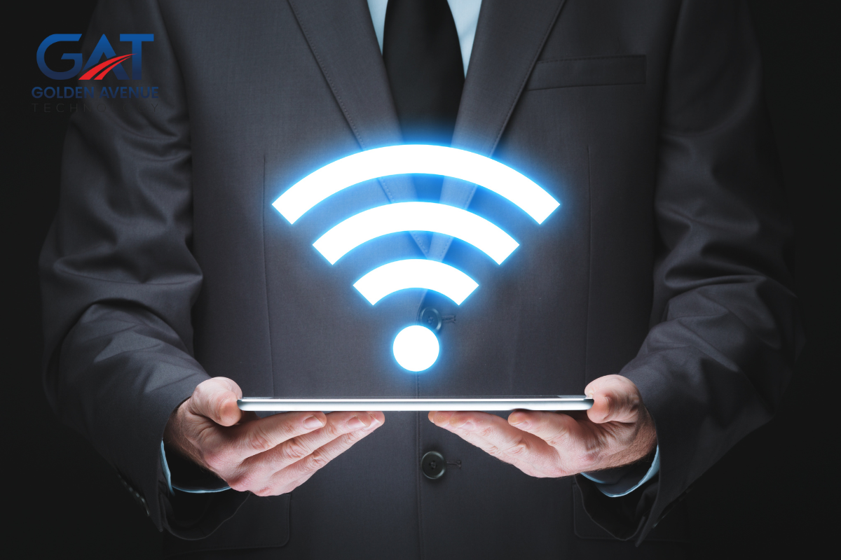 WiFi Solution Provider in Dubai
