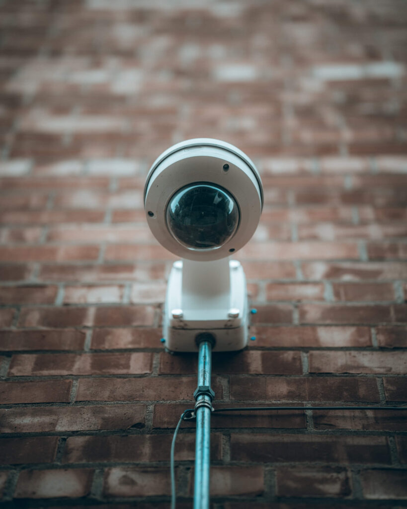 CCTV Camera Services in UAE